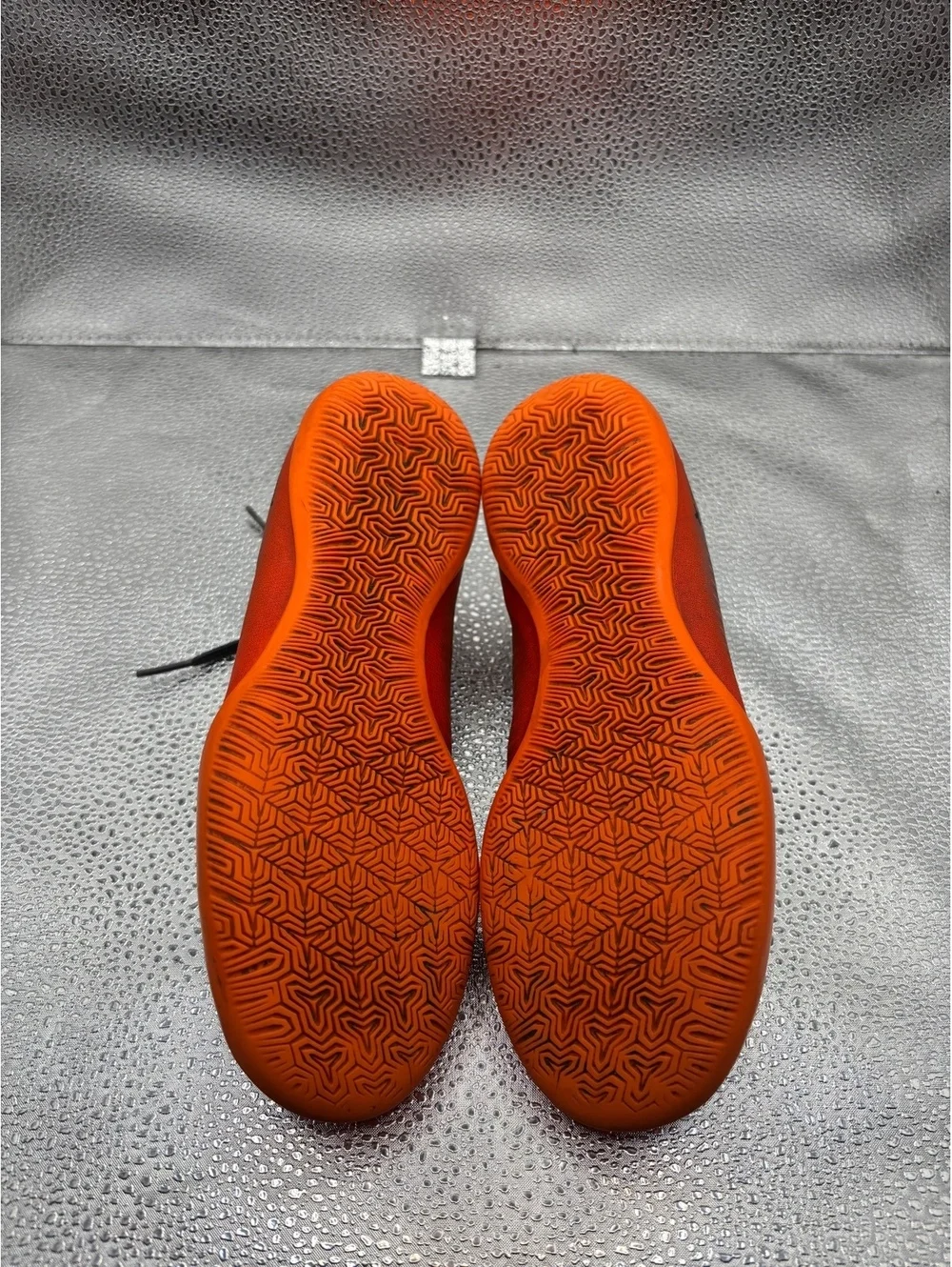 Nike mercurialX victory VI CR7 grey orange GS